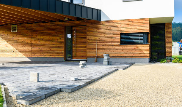 Best Driveway Pavers Installation  in Charlotte Park, FL