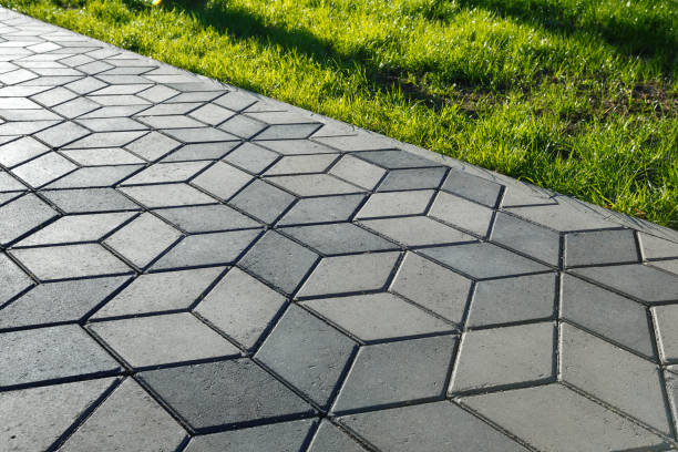 Best Permeable Paver Driveway  in Charlotte Park, FL