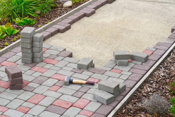 Best Driveway Repair Near Me  in Charlotte Park, FL