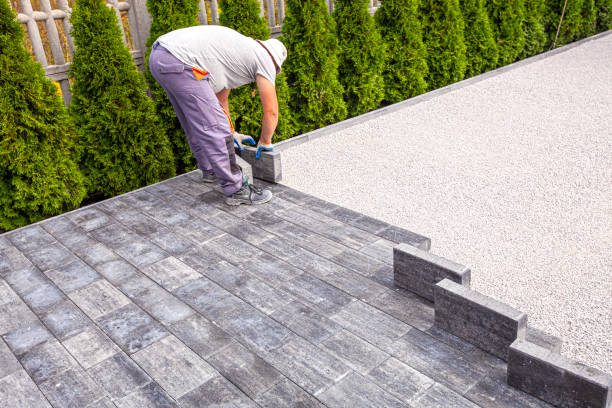 Best Driveway Pavers Near Me  in Charlotte Park, FL