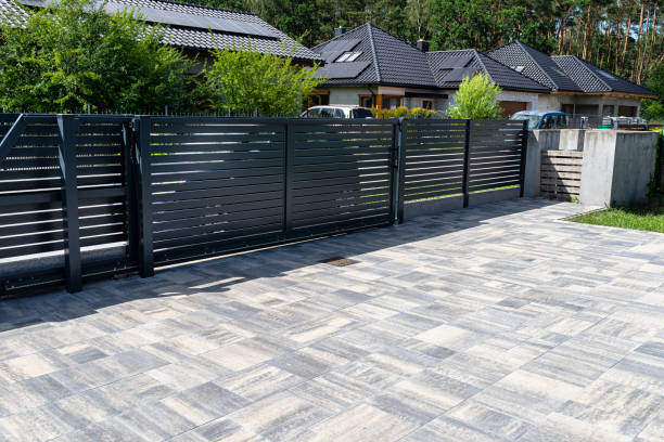 Reasons to Select Us for Your Driveway Paving Requirements in Charlotte Park, FL