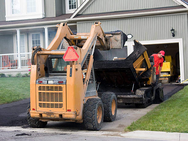 Best Driveway Paving Contractor  in Charlotte Park, FL