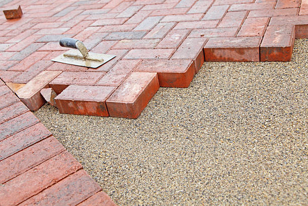 Best Concrete Paver Driveway  in Charlotte Park, FL