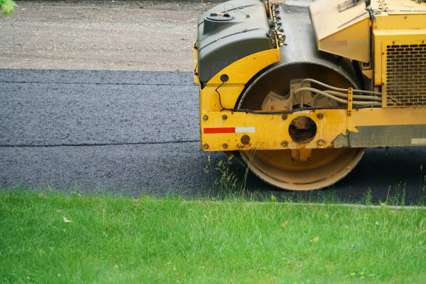 Best Permeable Paver Driveway  in Charlotte Park, FL