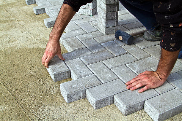 Best Permeable Paver Driveway  in Charlotte Park, FL