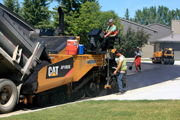 Best Cobblestone Driveway Pavers  in Charlotte Park, FL