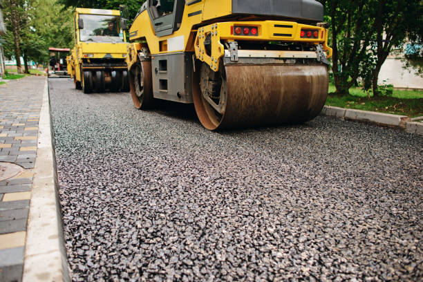 Best Affordable Driveway Pavers  in Charlotte Park, FL