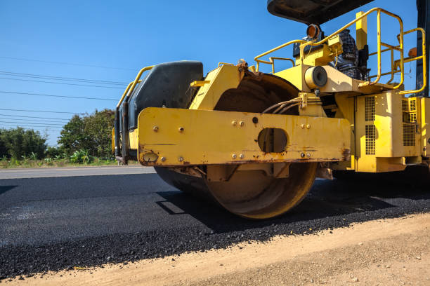 Best Driveway Repair Near Me  in Charlotte Park, FL